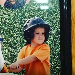 Meet your Posher, Laura